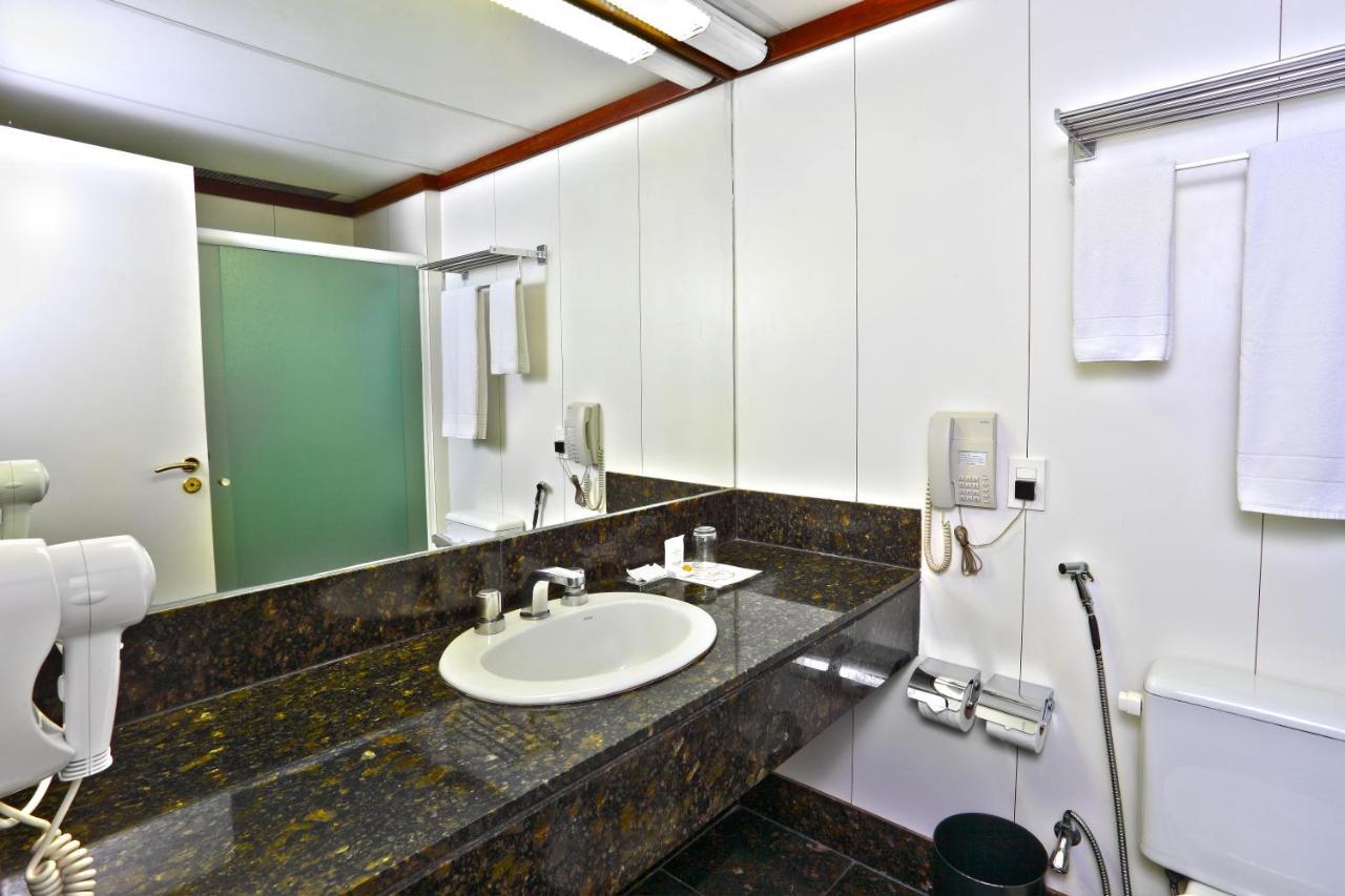 Boulevard Park 3* Belo Horizonte