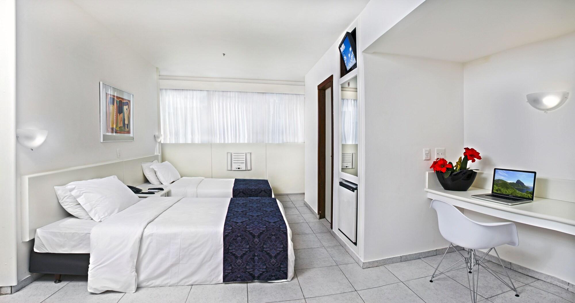 Boulevard Park Hotel 3*