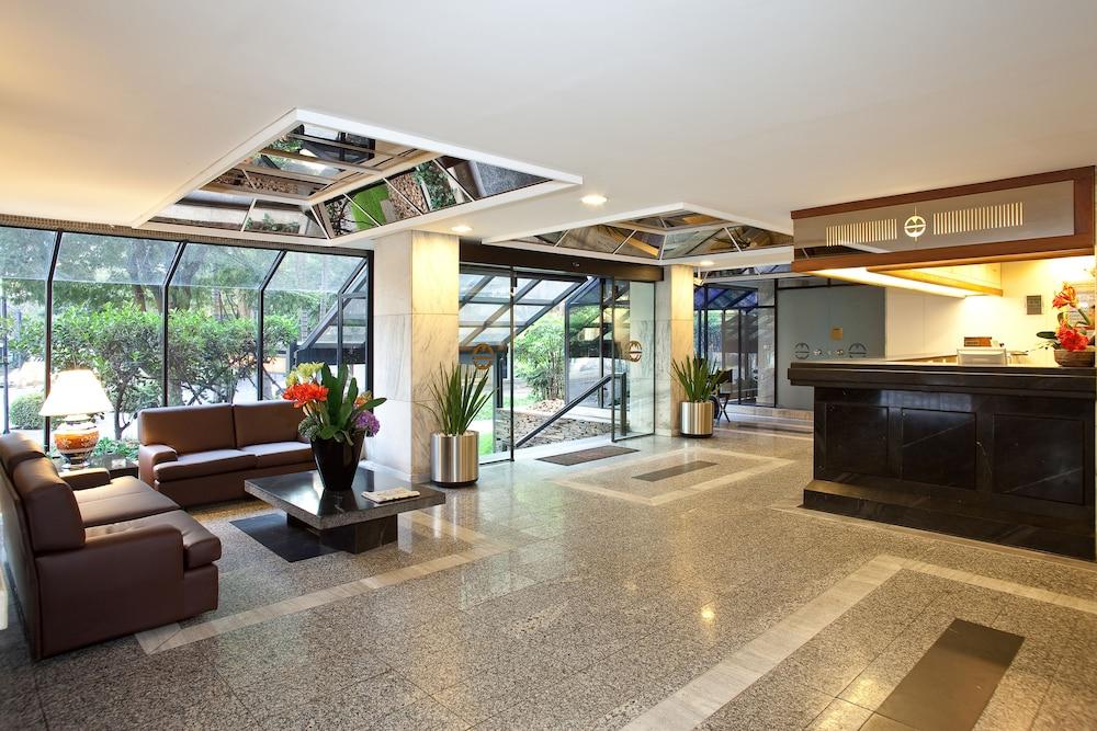 Hotel Boulevard Park 3*