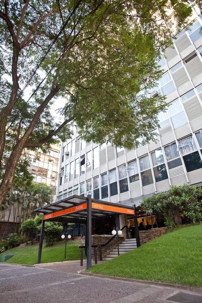 Boulevard Park Belo Horizonte