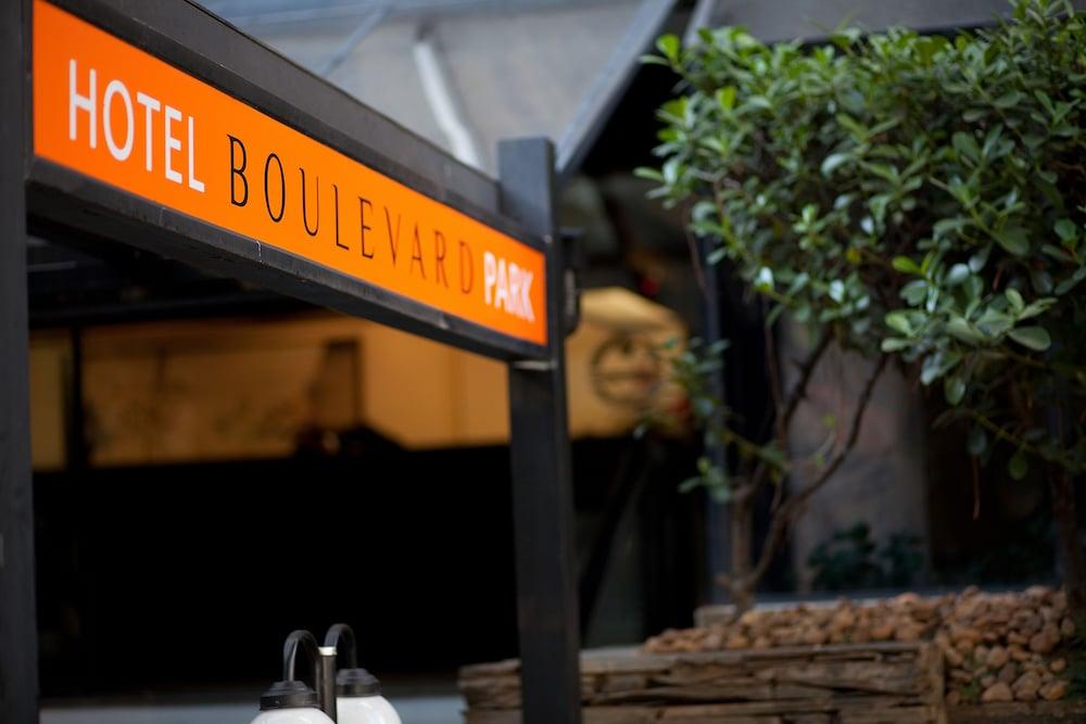 Hotel Boulevard Park Belo Horizonte