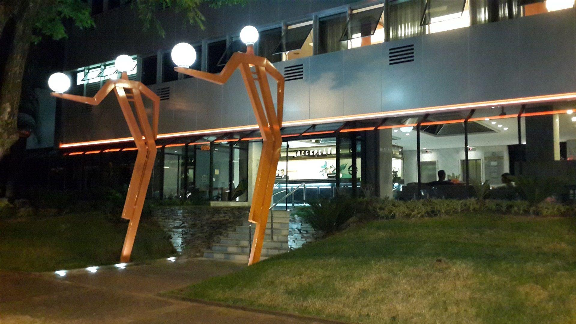 Boulevard Park Belo Horizonte