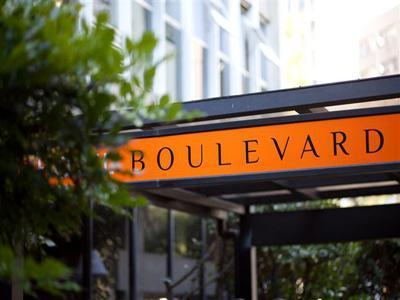 Boulevard Park 3*