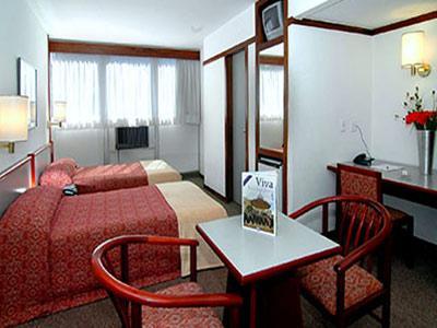 Boulevard Park Hotel Belo Horizonte