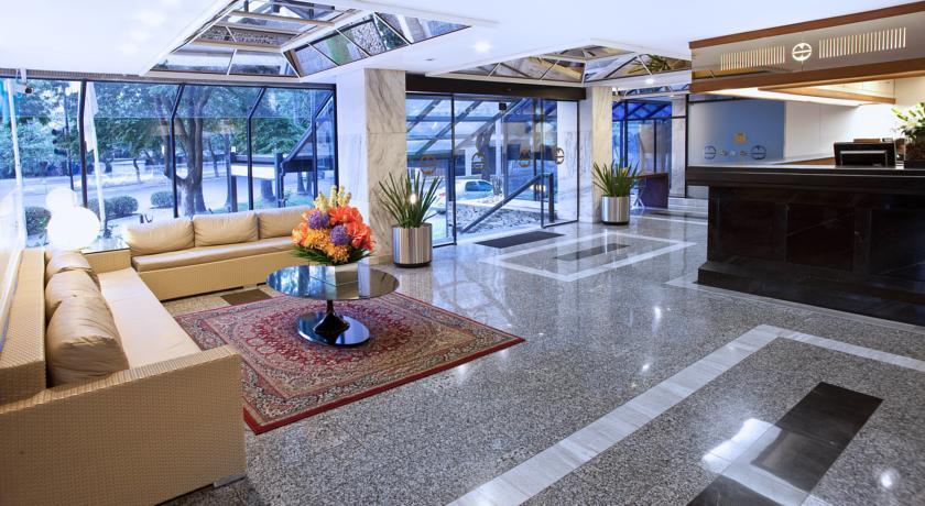 Boulevard Park 3* Belo Horizonte