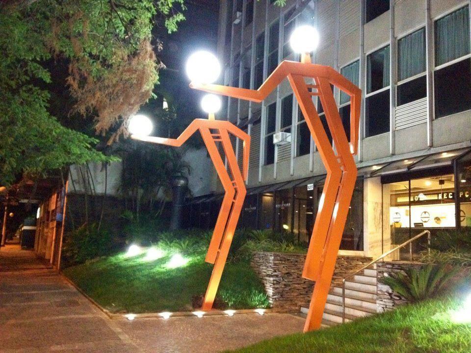 Boulevard Park 3*