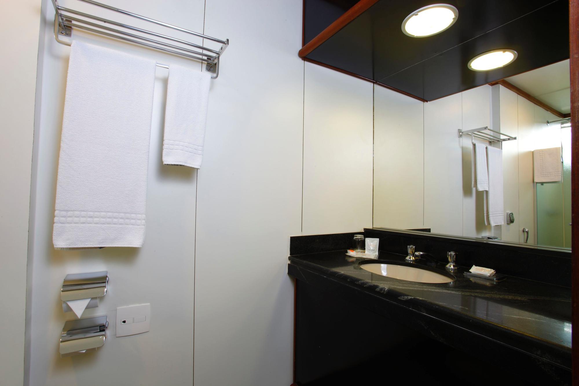 Boulevard Park 3* Belo Horizonte