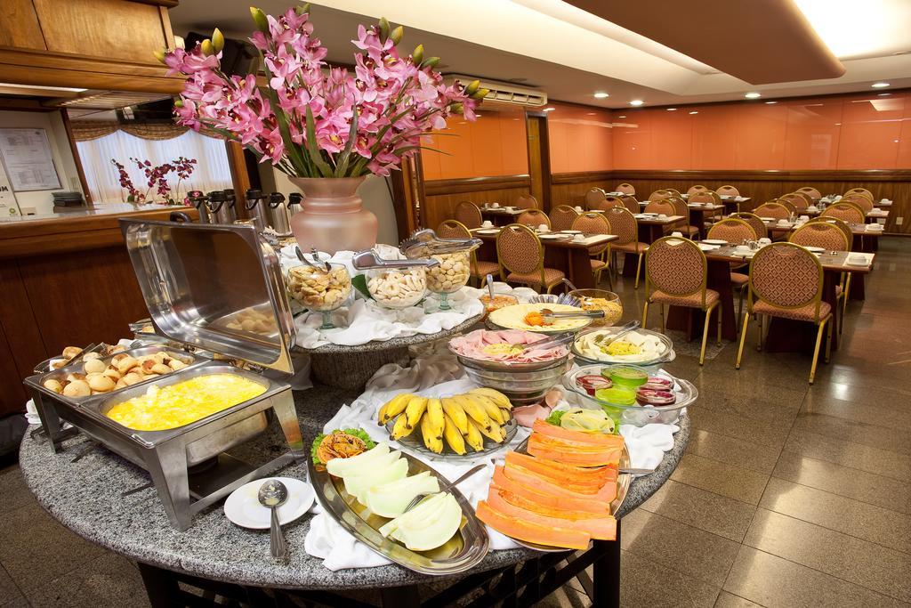 Hotel Boulevard Park Belo Horizonte