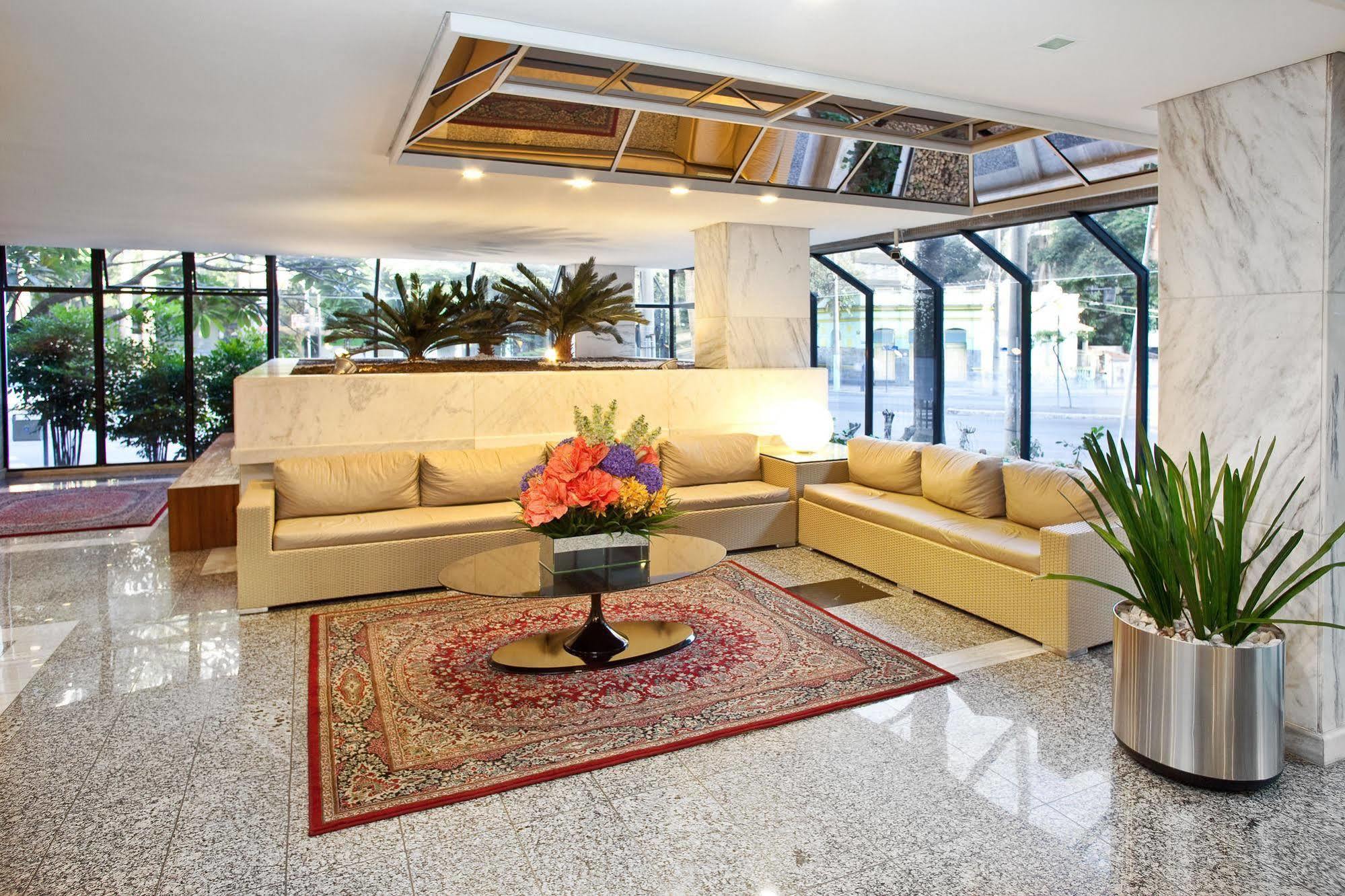 Boulevard Park 3* Belo Horizonte