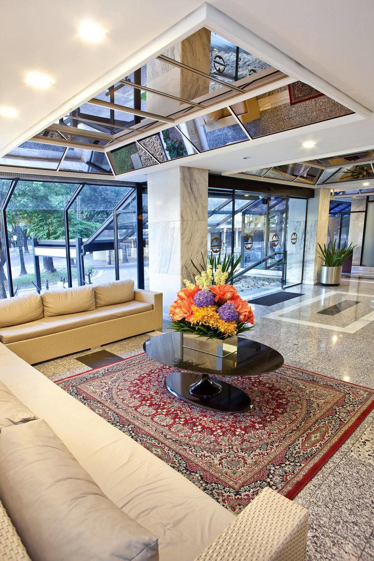 Boulevard Park Hotel 3*