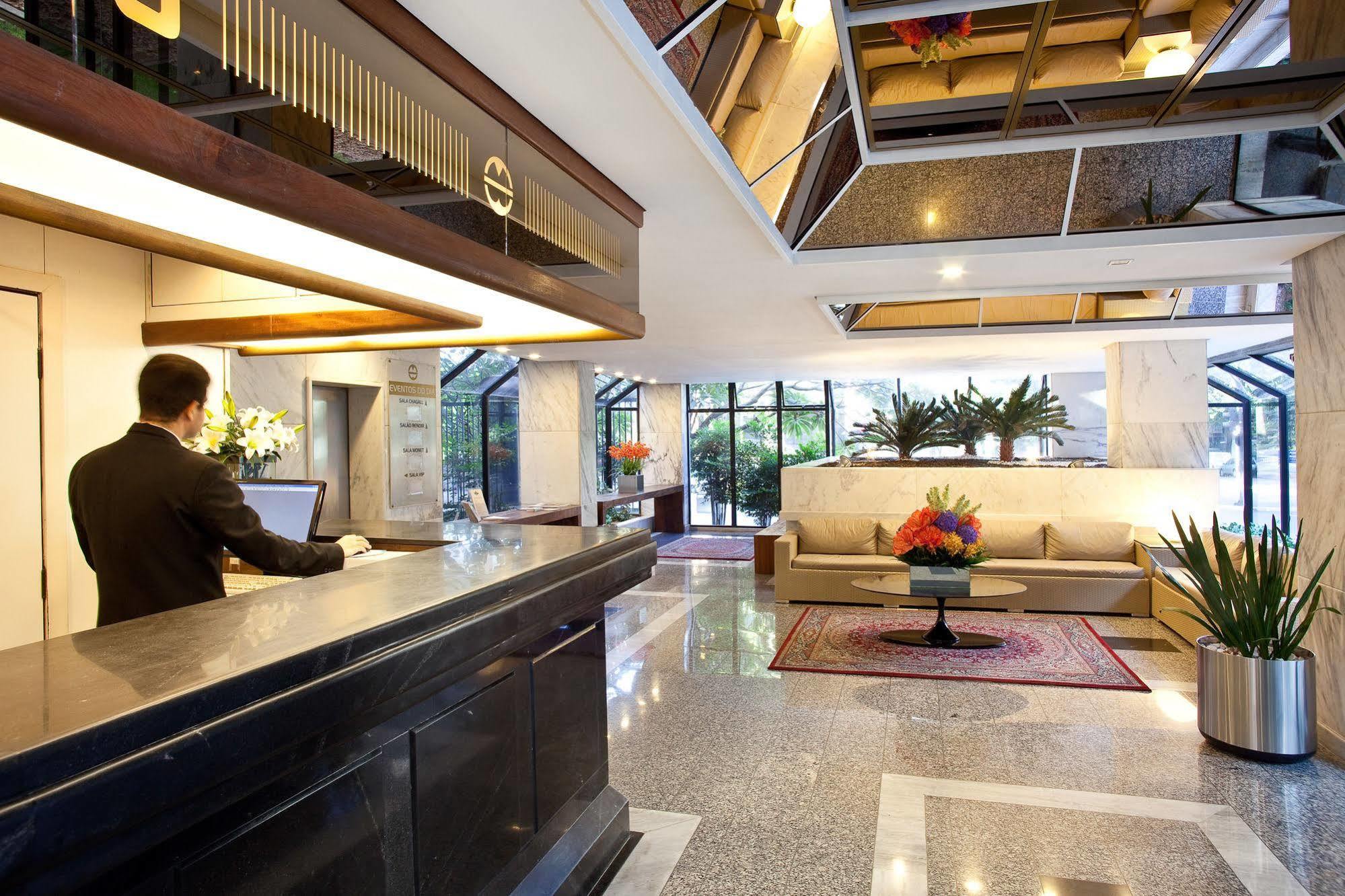 Boulevard Park 3* Belo Horizonte