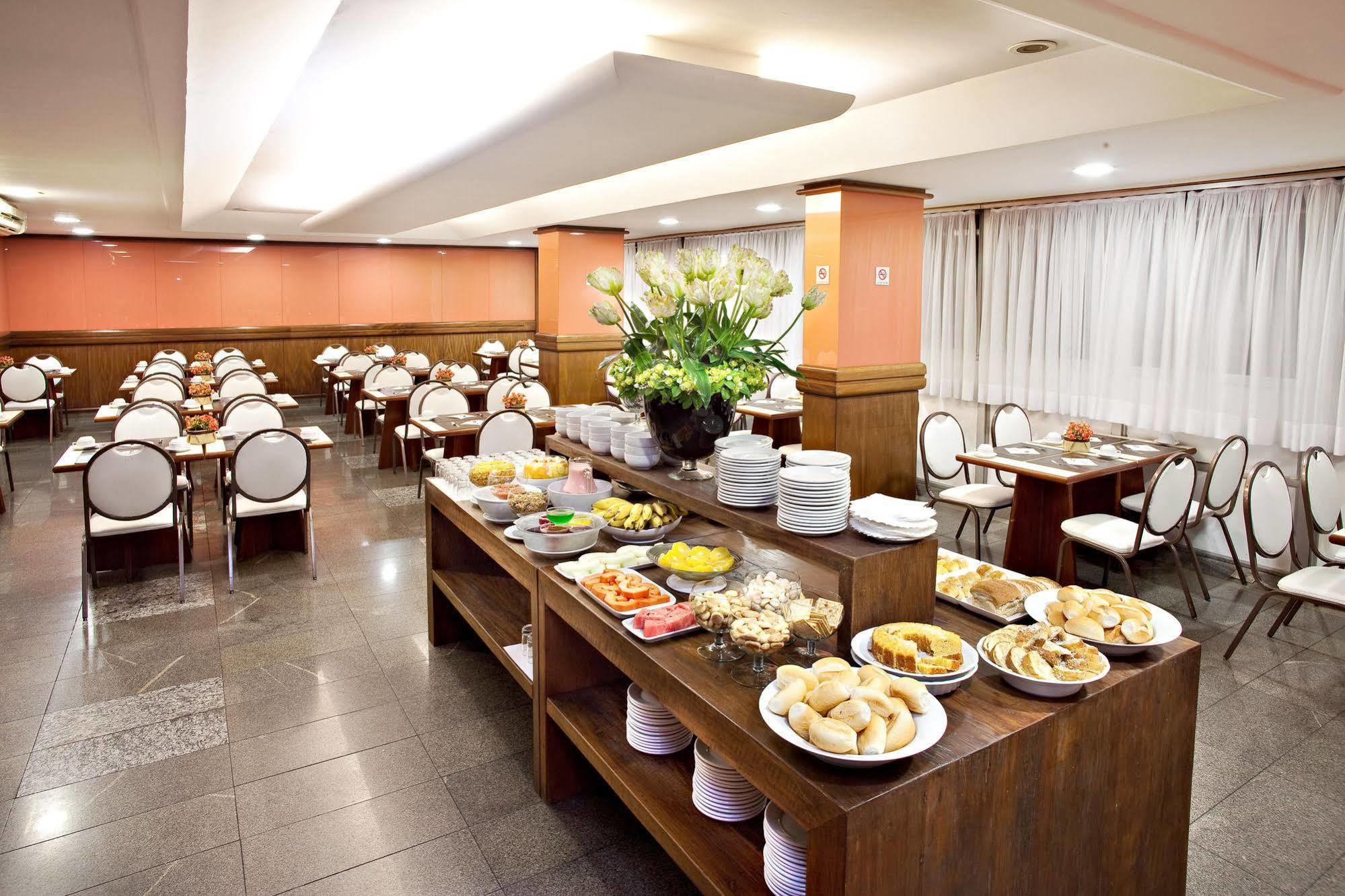 Boulevard Park Hotel Belo Horizonte
